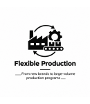 flexible production